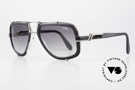 Cazal 656 Legends Hybrid Cazal 902 & 616, CAZAL Legends sind von den 80er Originalen inspiriert, Passend für Herren