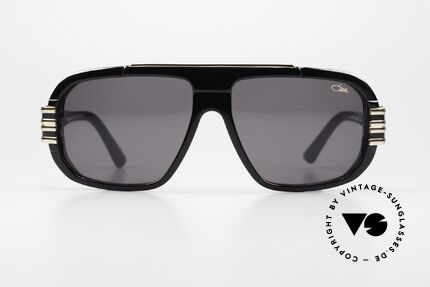 Cazal 882 Herren Sonnenbrille HipHop Stil, Brille aus der derzeitigen Legends Collection von Cazal, Passend für Herren
