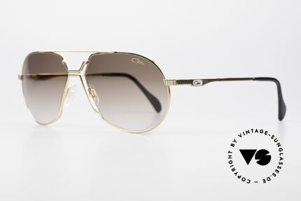 Cazal 968 Al Pacino Donnie Brasco Brille, alte 968 wurde von Al Pacino in Donnie Brasco getragen, Passend für Herren