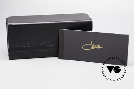 Cazal 616 Limited Edition Crystal Legends, Größe: large, Passend für Herren