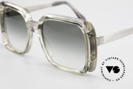 Neostyle Mondial 30 70er Old School Sonnenbrille, ungetragen (wie alle unsere 70er VINTAGE Brillen), Passend für Herren