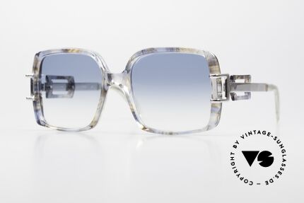 Neostyle Stereo 5 70er Sonnenbrille Old School Details