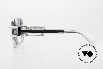 Neostyle Stereo 5 70er Sonnenbrille Old School, ein ca. 50 Jahre altes Original mit 100% UV Schutz, Passend für Damen