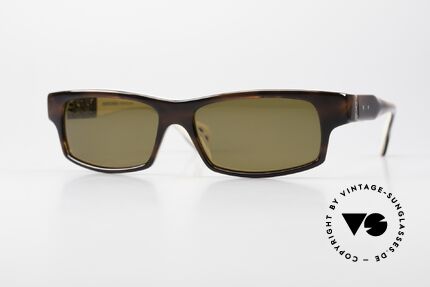 Chrome Hearts Dismembered Die Sonnenbrille der Rockstars Details