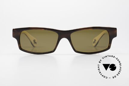 Chrome Hearts Dismembered Die Sonnenbrille der Rockstars, markante Luxusbrille; ungetragen + orig. Etui, Passend für Herren und Damen
