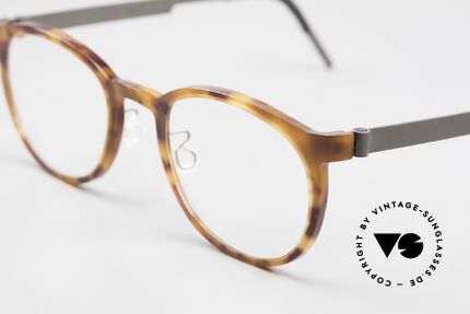 Lindberg 1032 Acetanium Klassische Designer Fassung, vielfach ausgezeichnet hinsichtlich Qualität und Design, Passend für Herren und Damen Lindberg 1032 Acetanium Klassische Designer Fassung, vielfach ausgezeichnet hinsichtlich Qualität und Design, Passend für Herren und Damen