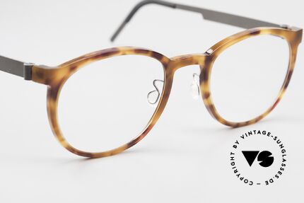 Lindberg 1032 Acetanium Klassische Designer Fassung, so zeitlos, stilvoll und innovativ = Prädikat "VINTAGE", Passend für Herren und Damen Lindberg 1032 Acetanium Klassische Designer Fassung, so zeitlos, stilvoll und innovativ = Prädikat "VINTAGE", Passend für Herren und Damen