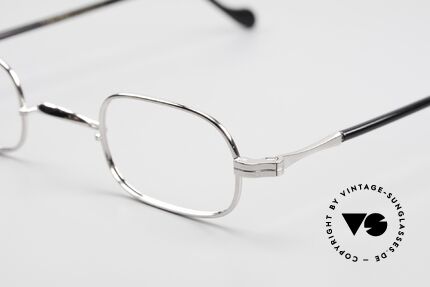 Lunor II A 0 Rare Vintage Lunor Fassung PP, edel, stilvoll, zeitlos = ein wahres LUNOR ORIGINAL, Passend für Herren und Damen