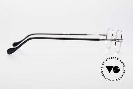 Lunor II A 0 Rare Vintage Lunor Fassung PP, Größe: small, Passend für Herren und Damen