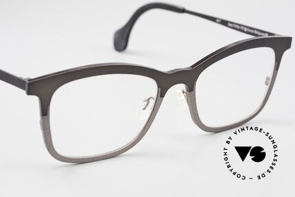 Theo Belgium Mille 55 Klassische Brille Damen & Herren, ungetragen; wie alle unsere vintage Theo Brillen, Passend für Herren und Damen