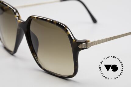 Dunhill 6108 Jay Z Hip Hop Sonnenbrille, ungetragen (wie alle unsere HipHop Dunhill Brillen), Passend für Herren