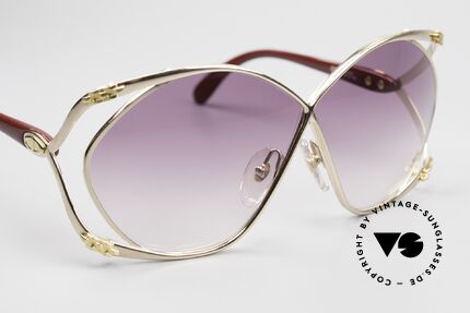 Christian Dior 2056 Damen Sonnenbrille Limited, KEINE Retromode; ein altes 80er Jahre Dior-ORIGINAL, Passend für Damen Christian Dior 2056 Damen Sonnenbrille Limited, KEINE Retromode; ein altes 80er Jahre Dior-ORIGINAL, Passend für Damen