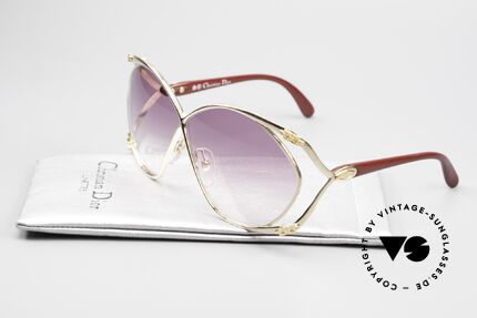 Christian Dior 2056 Damen Sonnenbrille Limited, Größe: medium, Passend für Damen Christian Dior 2056 Damen Sonnenbrille Limited, Größe: medium, Passend für Damen