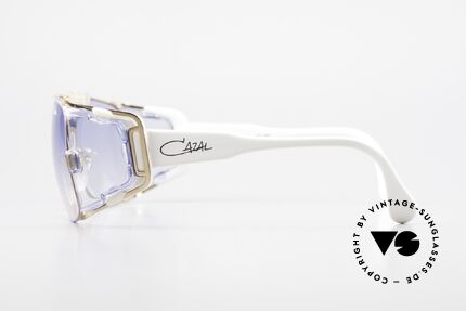 Cazal 955 80er Old School Sonnenbrille, NICHT die 2010er Wiederauflage, sondern echt vintage, Passend für Herren