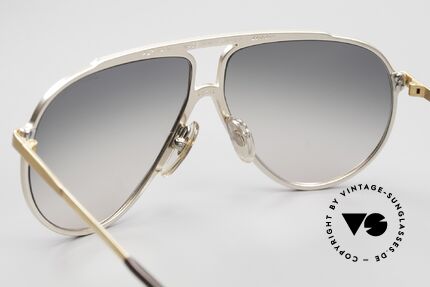 Sonnenbrillen Alpina M1 80er Kult Vintage Sonnenbrille