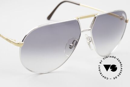 Carrera 5326 Rare 80er Herren Sonnenbrille, ungetragen (wie all unsere Carrera Sonnenbrillen), Passend für Herren