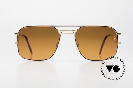 Neostyle Boutique 306 80er Sonnenbrille Für Herren, sehr begehrtes Modell der BOUTIQUE-Serie, Passend für Herren