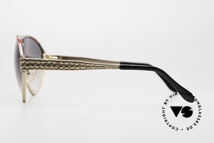 Alpina MC1 80er West Germany Sonnenbrille, alles wirklich noch "handmade" in West Germany!, Passend für Herren und Damen