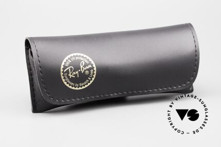 Ray Ban Round Metal 49 Runde Mosaik Sonnenbrille B&L, Größe: small, Passend für Herren und Damen