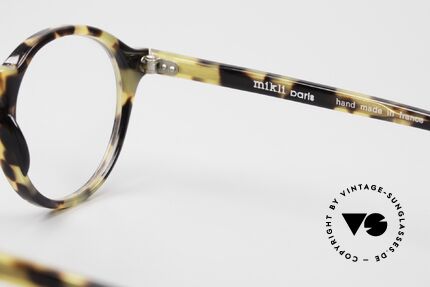 Alain Mikli 6921 / 026 Kleine Panto Brille Schildpatt, Größe: small, Passend für Herren und Damen