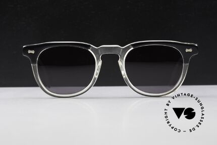 James Dean Eyewear Collection 80er Shady Character NYC USA, Größe: large, Passend für Herren James Dean Eyewear Collection 80er Shady Character NYC USA, Größe: large, Passend für Herren