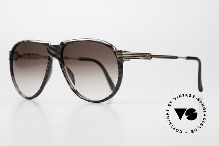 Christian Dior 2266 80er Dior Monsieur Sonnenbrille, absolute Top-Qualität von Optyl aus Deutschland, Passend für Herren