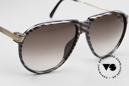 Christian Dior 2266 80er Dior Monsieur Sonnenbrille, ungetragen (wie alle unsere Dior Sonnenbrillen), Passend für Herren