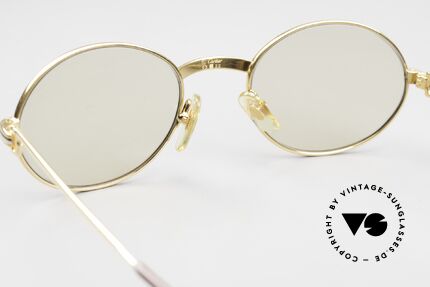 Cartier Saint Honore Large Größe Automatikgläser, Größe: medium, Passend für Herren und Damen