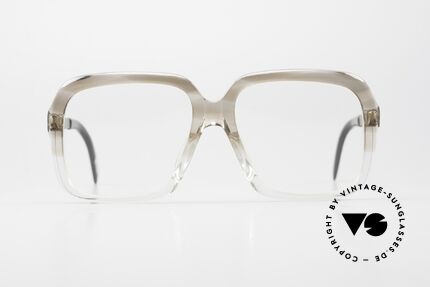 Zeiss 4055 West Germany Brille Echt 80er, noch einzigartige Qualität und Verarbeitung, Passend für Herren
