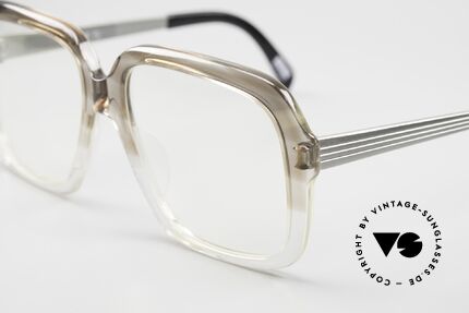 Zeiss 4055 West Germany Brille Echt 80er, ungetragen; wie alle unsere alten Zeiss Brillen, Passend für Herren