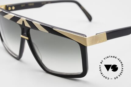 Alpina G81 Rare 80er Brille 24kt Vergoldet, echte Handarbeit aus den 80ern (made in W.Germany), Passend für Herren und Damen