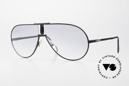 Alpina Quattro Rare XL Aviator Sonnenbrille, extrem seltene Alpina vintage Sonnenbrille von 1989, Passend für Herren Alpina Quattro Rare XL Aviator Sonnenbrille, extrem seltene Alpina vintage Sonnenbrille von 1989, Passend für Herren