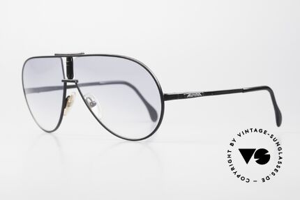 Alpina Quattro Rare XL Aviator Sonnenbrille, absolute Top-Qualität & Passform (made in Germany), Passend für Herren Alpina Quattro Rare XL Aviator Sonnenbrille, absolute Top-Qualität & Passform (made in Germany), Passend für Herren