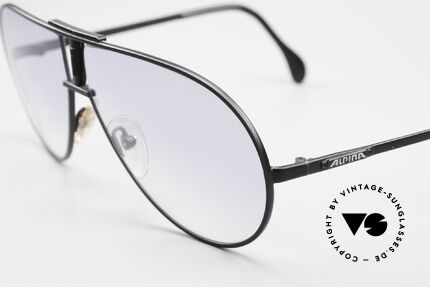 Alpina Quattro Rare XL Aviator Sonnenbrille, ungetragene Rarität im unberührten Originalzustand!, Passend für Herren Alpina Quattro Rare XL Aviator Sonnenbrille, ungetragene Rarität im unberührten Originalzustand!, Passend für Herren