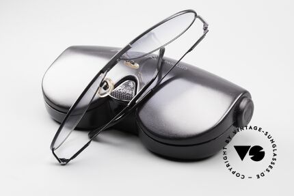 Alpina Quattro Rare XL Aviator Sonnenbrille, Größe: extra large, Passend für Herren Alpina Quattro Rare XL Aviator Sonnenbrille, Größe: extra large, Passend für Herren