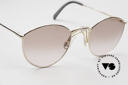 Porsche 5638 - S Damen und Herren Brille 90er, ungetragen (wie alle unsere vintage Porsche Brillen), Passend für Herren und Damen