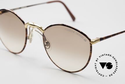 Porsche 5638 - L 90er Sonnenbrille Sattelsteg, TOP-Qualität und Sonnengläser mit 100% UV Schutz, Passend für Herren und Damen