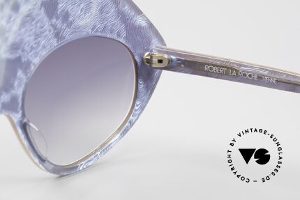 Robert La Roche M2 Maske 2 Sonnenbrille 1970er, Größe: medium, Passend für Damen