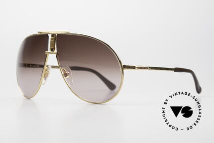 Alpina Quattro Aviator Sonnenbrille Vintage, absolute Top-Qualität & Passform (made in Germany), Passend für Herren Alpina Quattro Aviator Sonnenbrille Vintage, absolute Top-Qualität & Passform (made in Germany), Passend für Herren