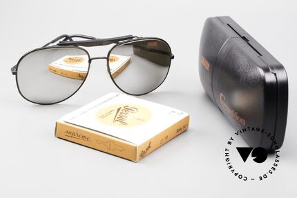 Zeiss 9337 Marty McFly Filmsonnenbrille, eigentlich nicht zum Verkauf, daher für 1.499,00 Euro, Passend für Herren