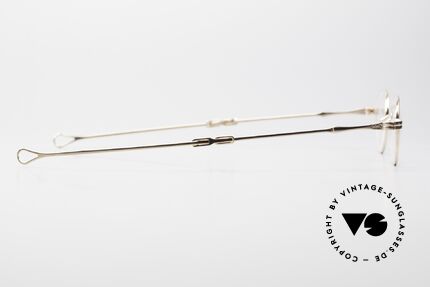 Lunor I 03 Telescopic Limited Edition Rose Gold, Größe: extra small, Passend für Herren und Damen