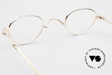 Lunor I 03 Telescopic Limited Edition Rose Gold, Größe: extra small, Passend für Herren und Damen