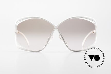 Christian Dior 2056 Damen Sonnenbrille 70er 80er, das schönste XL-Modell der C. Dior Brillenkollektion, Passend für Damen Christian Dior 2056 Damen Sonnenbrille 70er 80er, das schönste XL-Modell der C. Dior Brillenkollektion, Passend für Damen