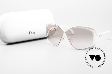 Christian Dior 2056 Damen Sonnenbrille 70er 80er, Größe: medium, Passend für Damen Christian Dior 2056 Damen Sonnenbrille 70er 80er, Größe: medium, Passend für Damen