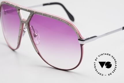 Alpina M1 Einzelstück In Pink Verlauf, Einzelstück (gibt es weltweit kein zweites Mal!), Passend für Herren und Damen