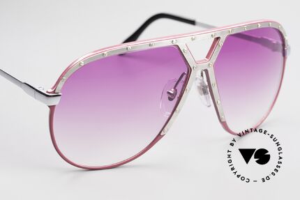 Alpina M1 Einzelstück In Pink Verlauf, 2nd hand, jedoch wie neu (mit orig. Verpackung), Passend für Herren und Damen