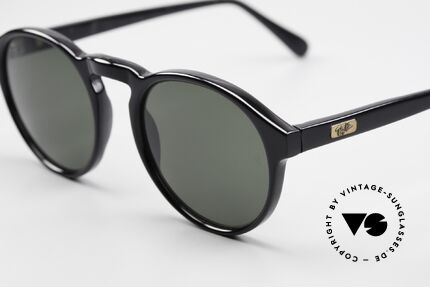 Ray Ban Gatsby Style 1 Runde Panto Brille USA Original, ungetragenes Modell mit original Etui von Ray-Ban, Passend für Herren und Damen