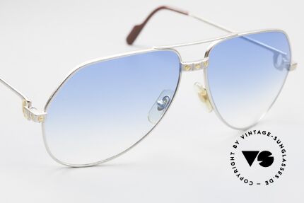Cartier Vendome Santos - L Rare Luxus Palladium Edition, ungetragen mit original Verpackung (ein Sammlerstück), Passend für Herren Cartier Vendome Santos - L Rare Luxus Palladium Edition, ungetragen mit original Verpackung (ein Sammlerstück), Passend für Herren