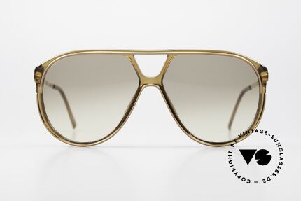 Christian Dior 2153 Brille Für Herren 80er Monsieur, seltenes Modell aus der berühmten 'Monsieur' Serie, Passend für Herren