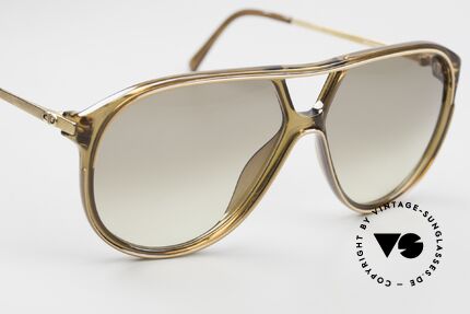 Christian Dior 2153 Brille Für Herren 80er Monsieur, ungetragen (wie alle unsere C. Dior vintage Modelle), Passend für Herren
